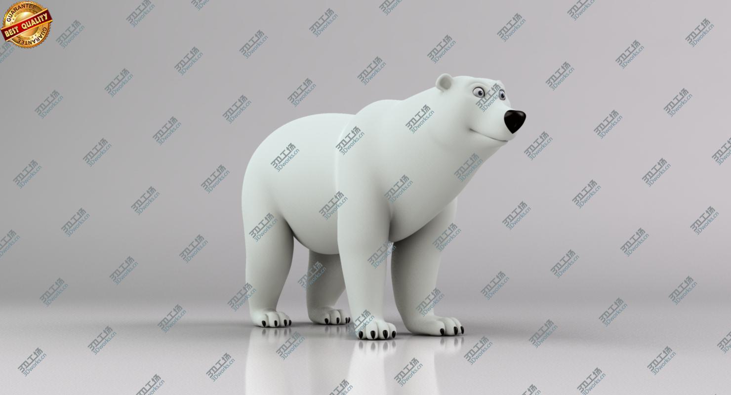 images/goods_img/202105072/Polar Bear Quadruped/4.jpg